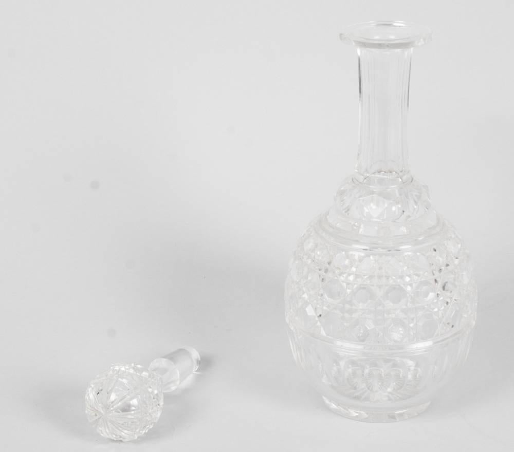 Antique Silver Plate Decanter Stand Tantalus Mappin & Webb, 19th Century 5