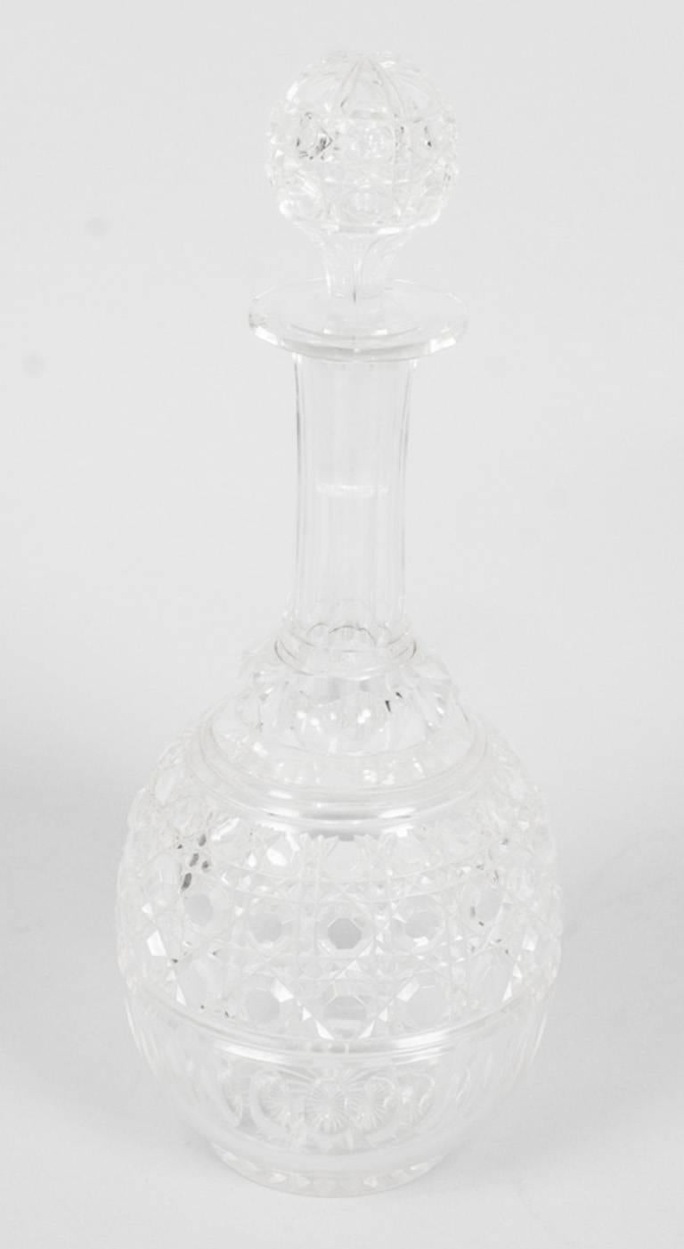 Antique Silver Plate Decanter Stand Tantalus Mappin & Webb, 19th Century 2
