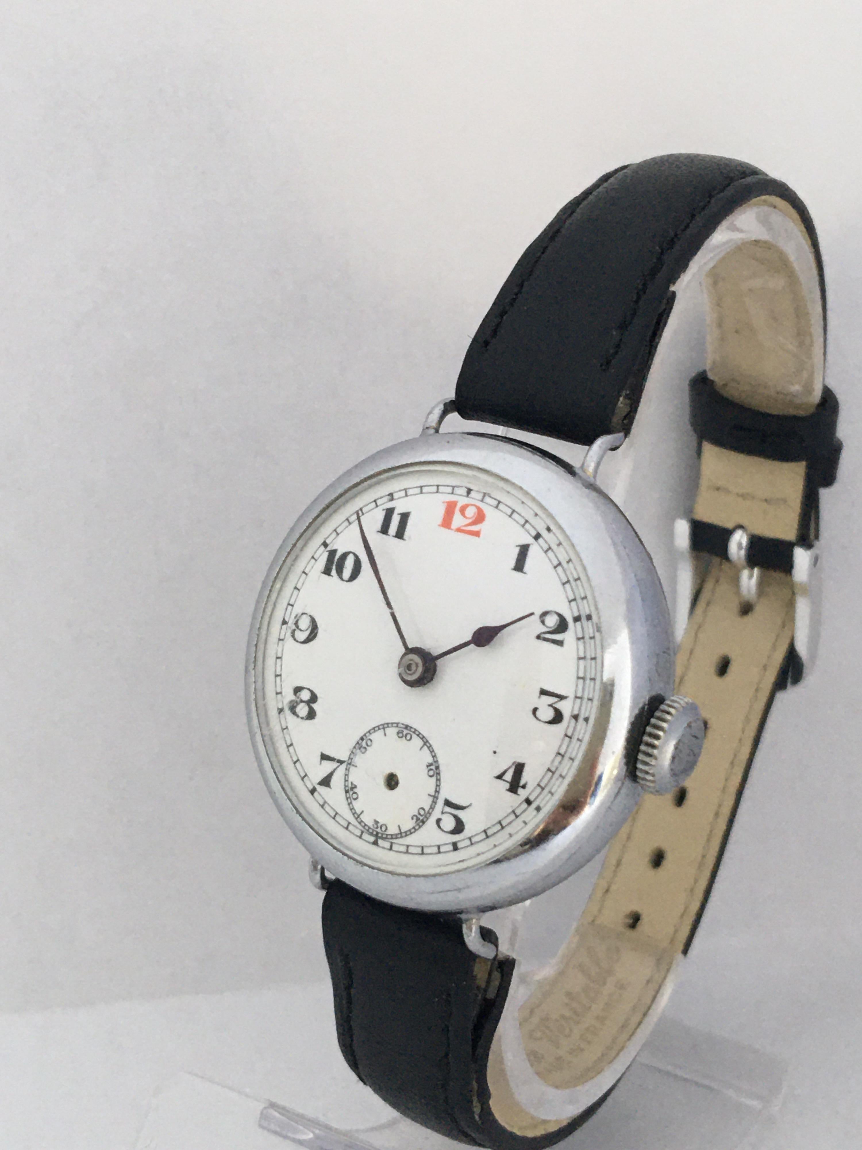 madorina watch