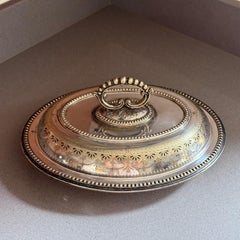 Piatti e servizi di Art Déco