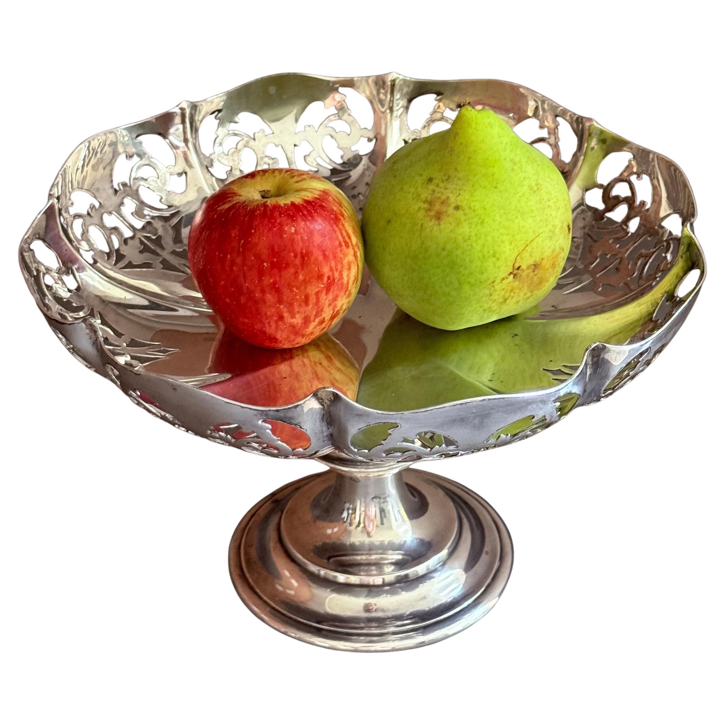 Hand-Crafted Bowls and Baskets