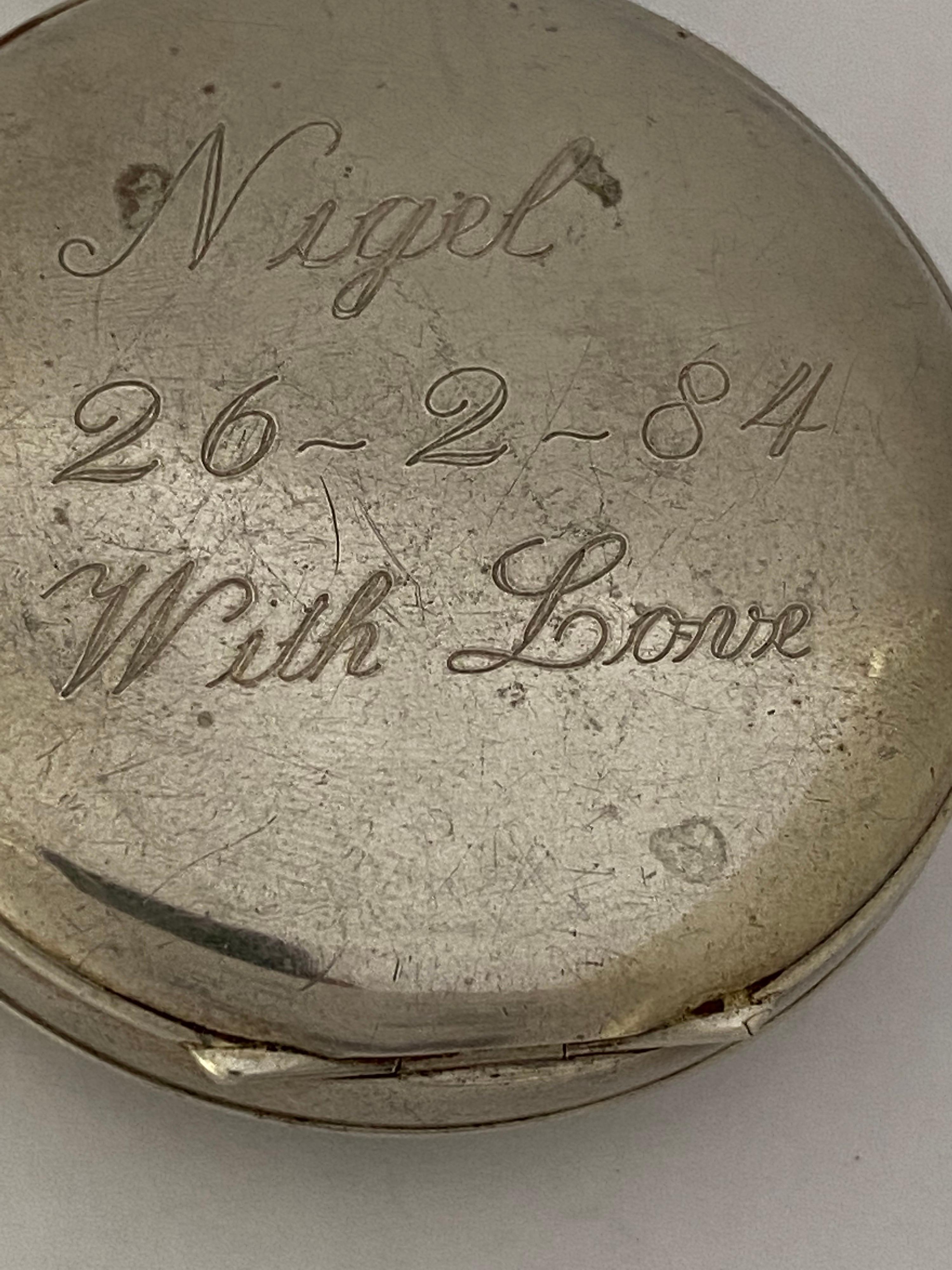 antique stop watch