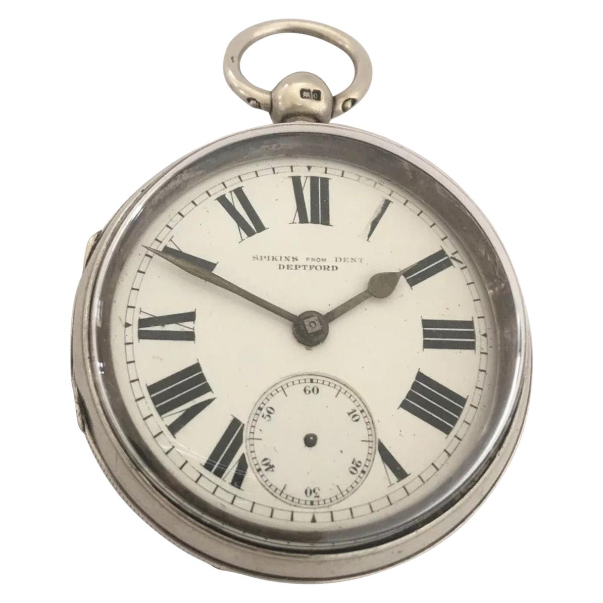 Designer, Gold and Luxury Pocket Watches 753 For Sale at 1stdibs Page 2