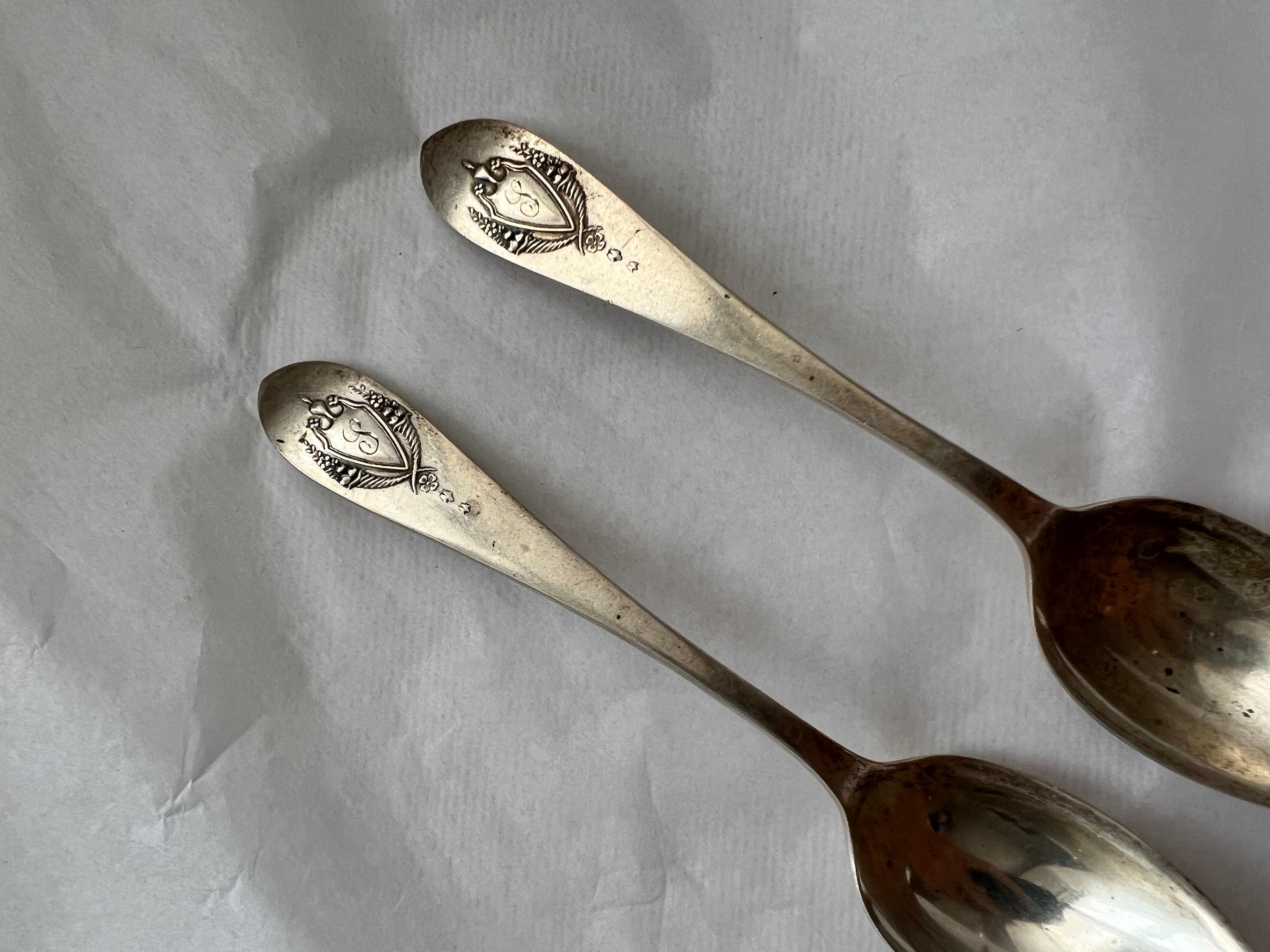 victor s co 1/2 spoon