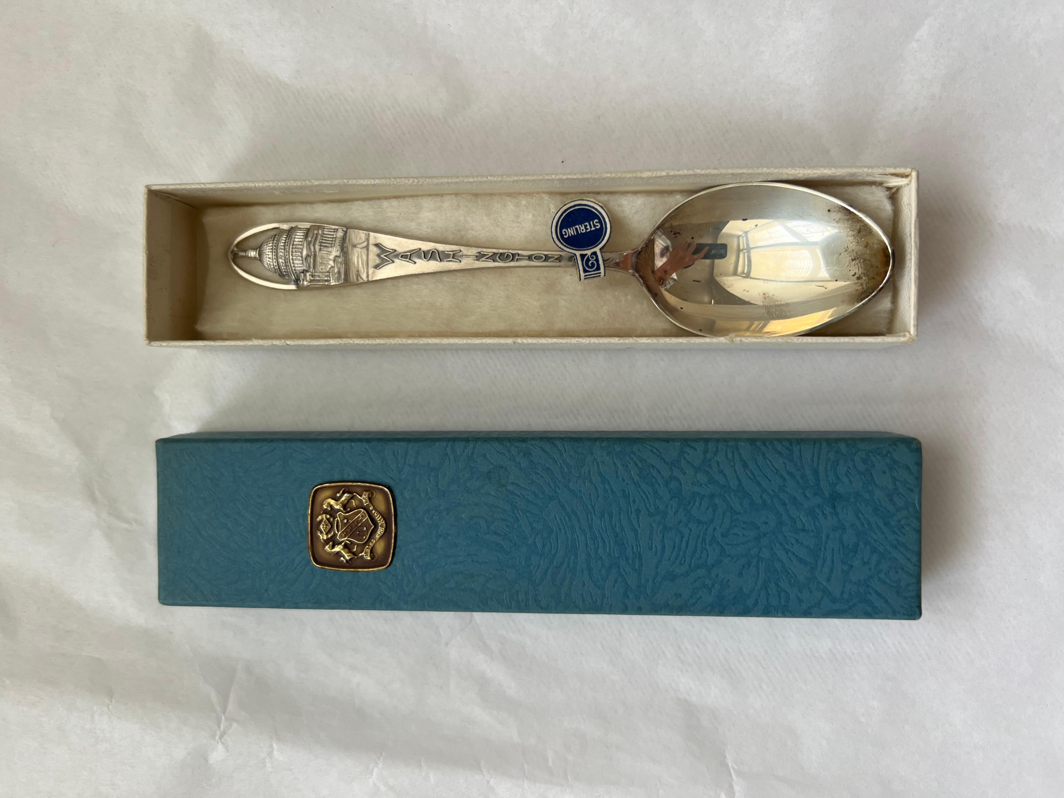 silverware spoon