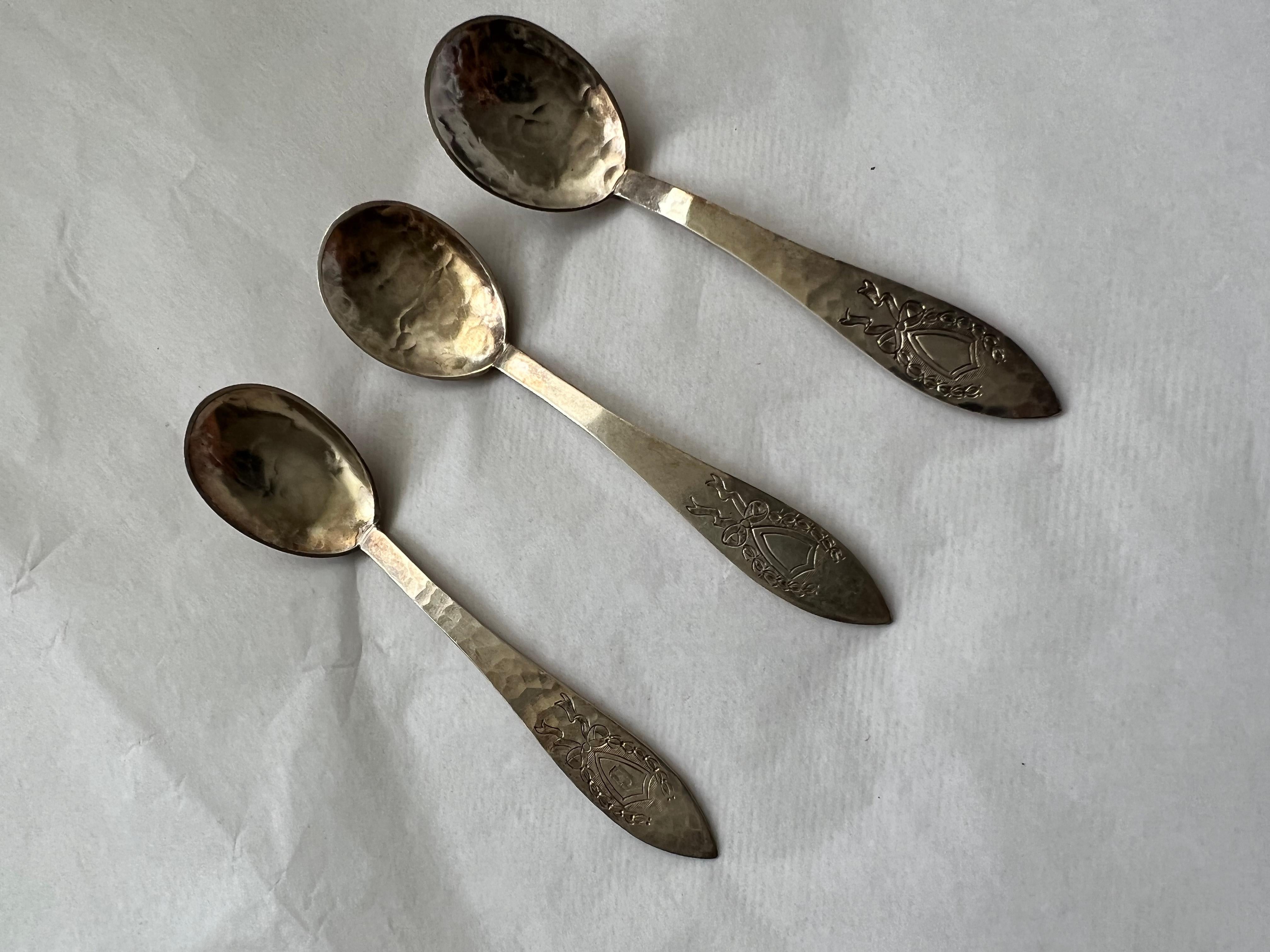 antique spoons for sale