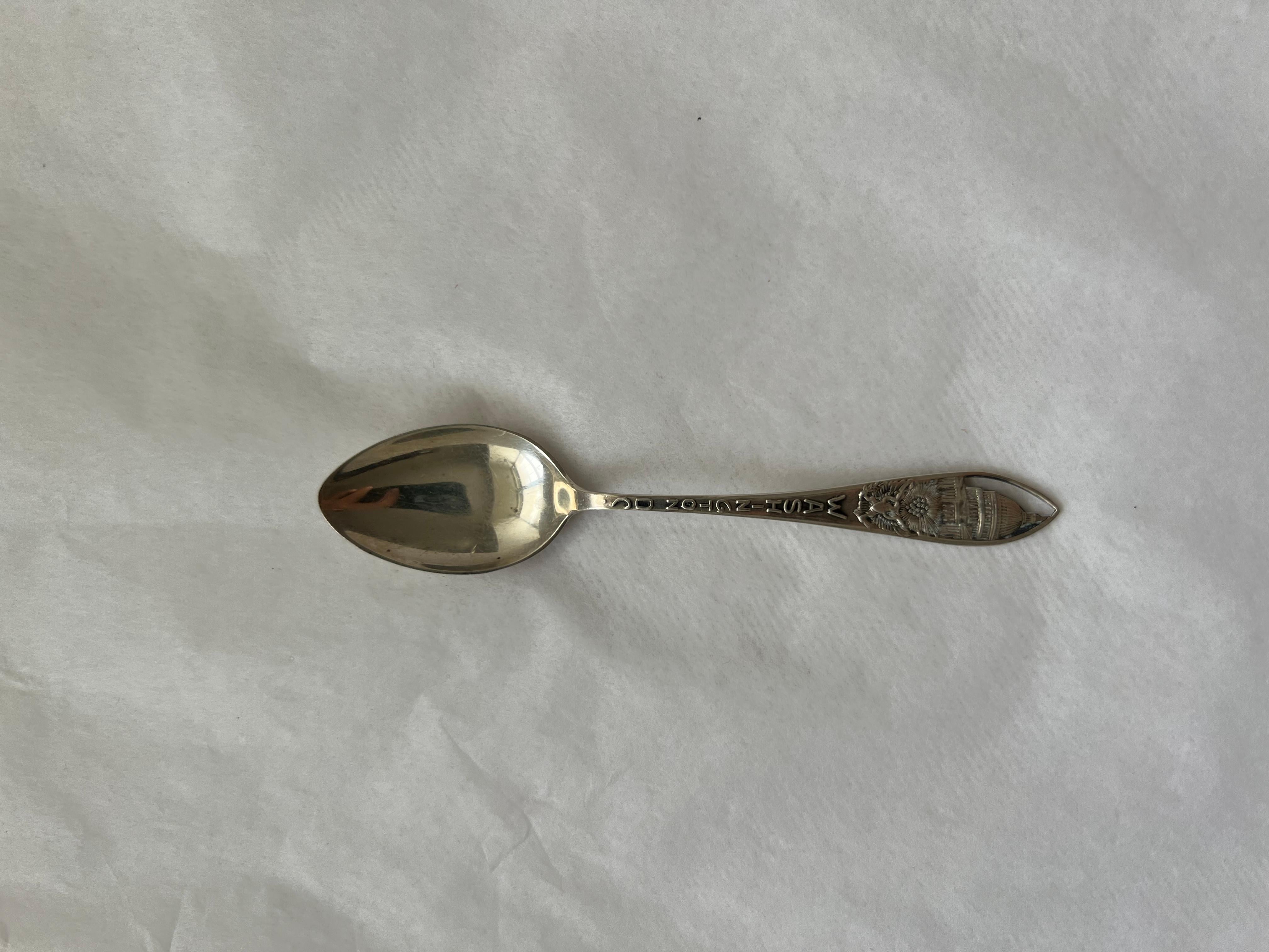 silver spoon classic