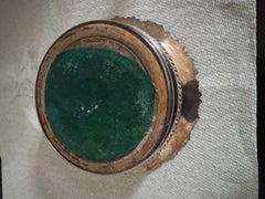 Antique English Sheffield Georgian Regency   & menorah , made in England with