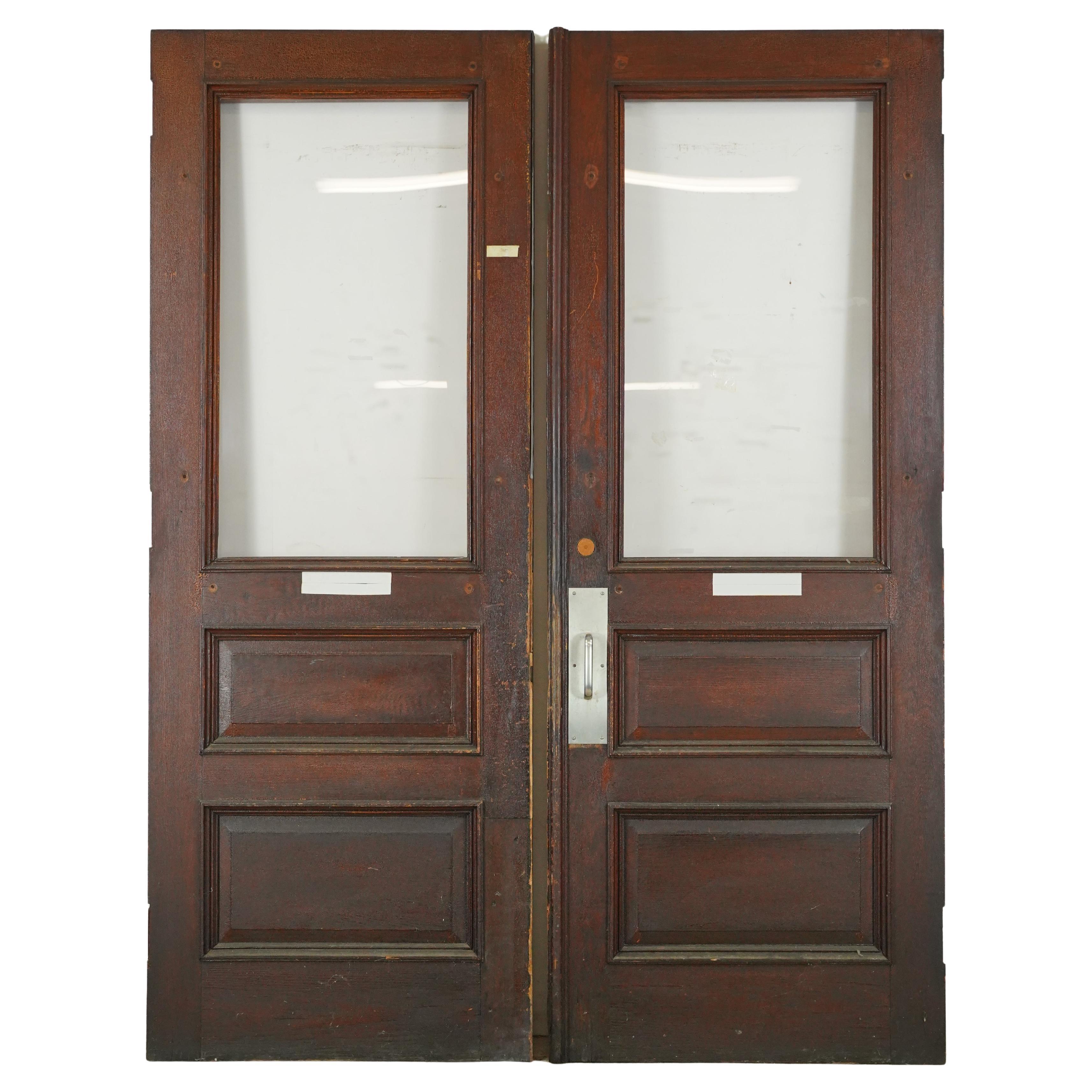 Chestnut Doors and Gates