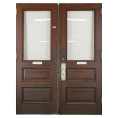Porte e cancelli