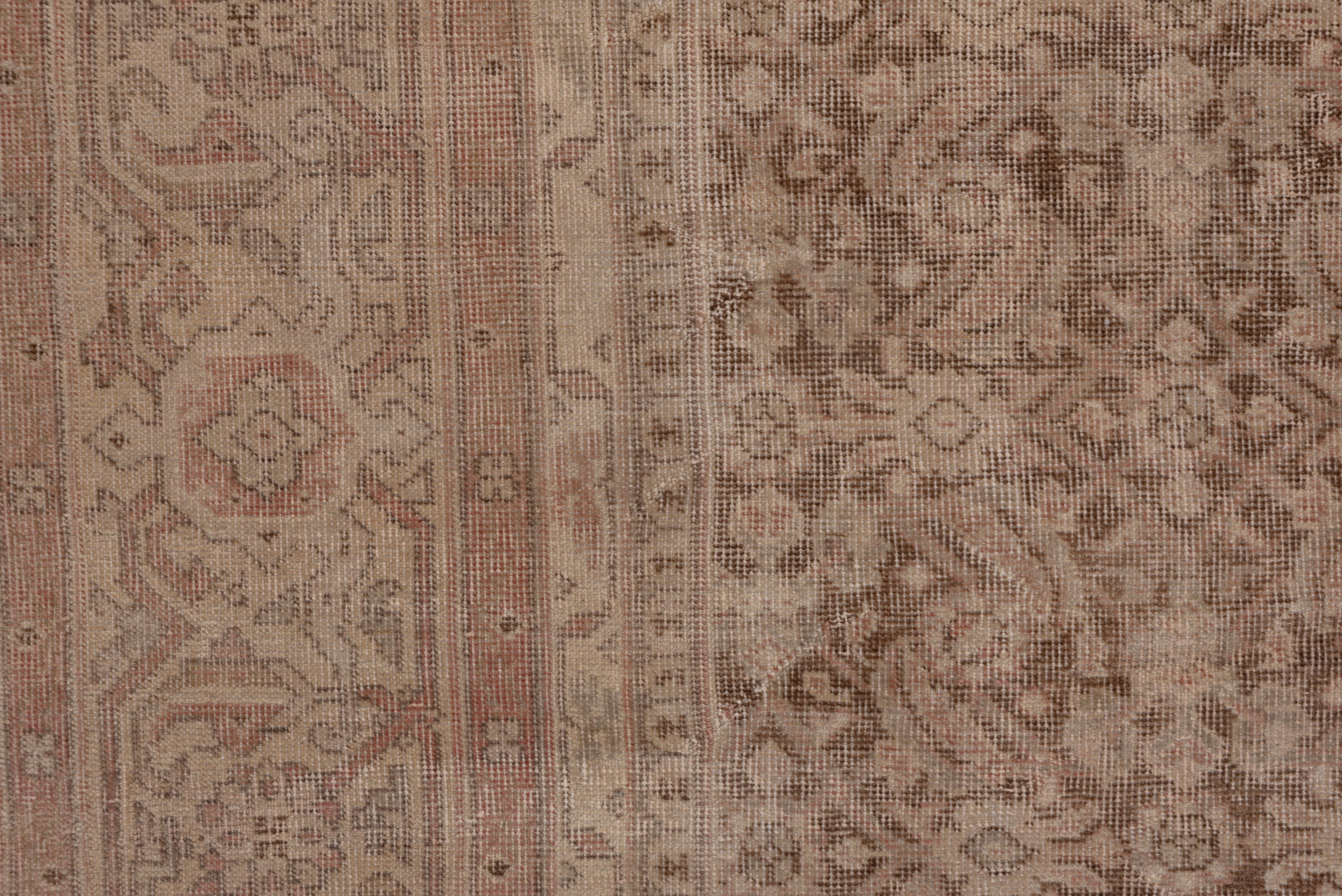 Early 20th Century Antique Sivas Carpet, circa 1920s For Sale