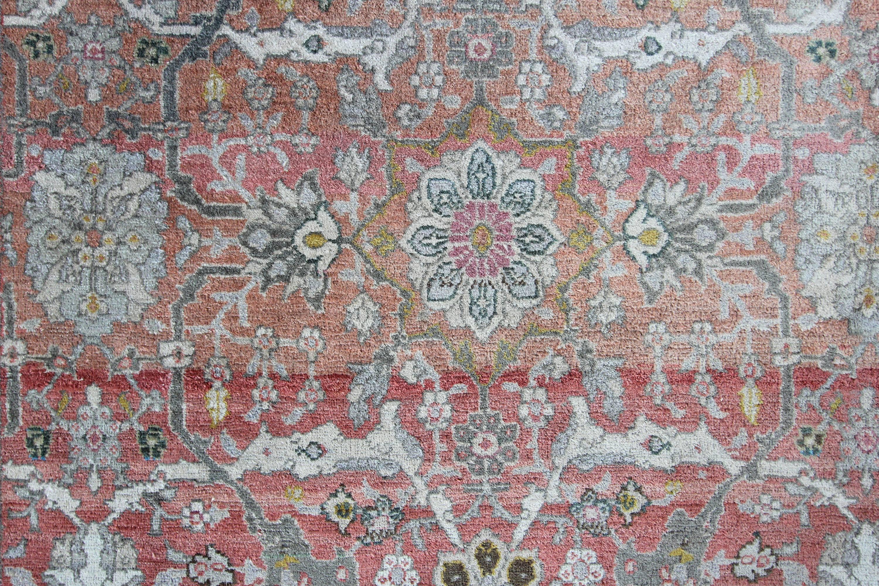 Antique Sivas Carpet 3