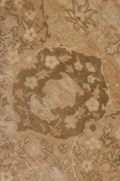 Antique Sivas Carpet