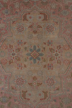 Antique Sivas Carpet