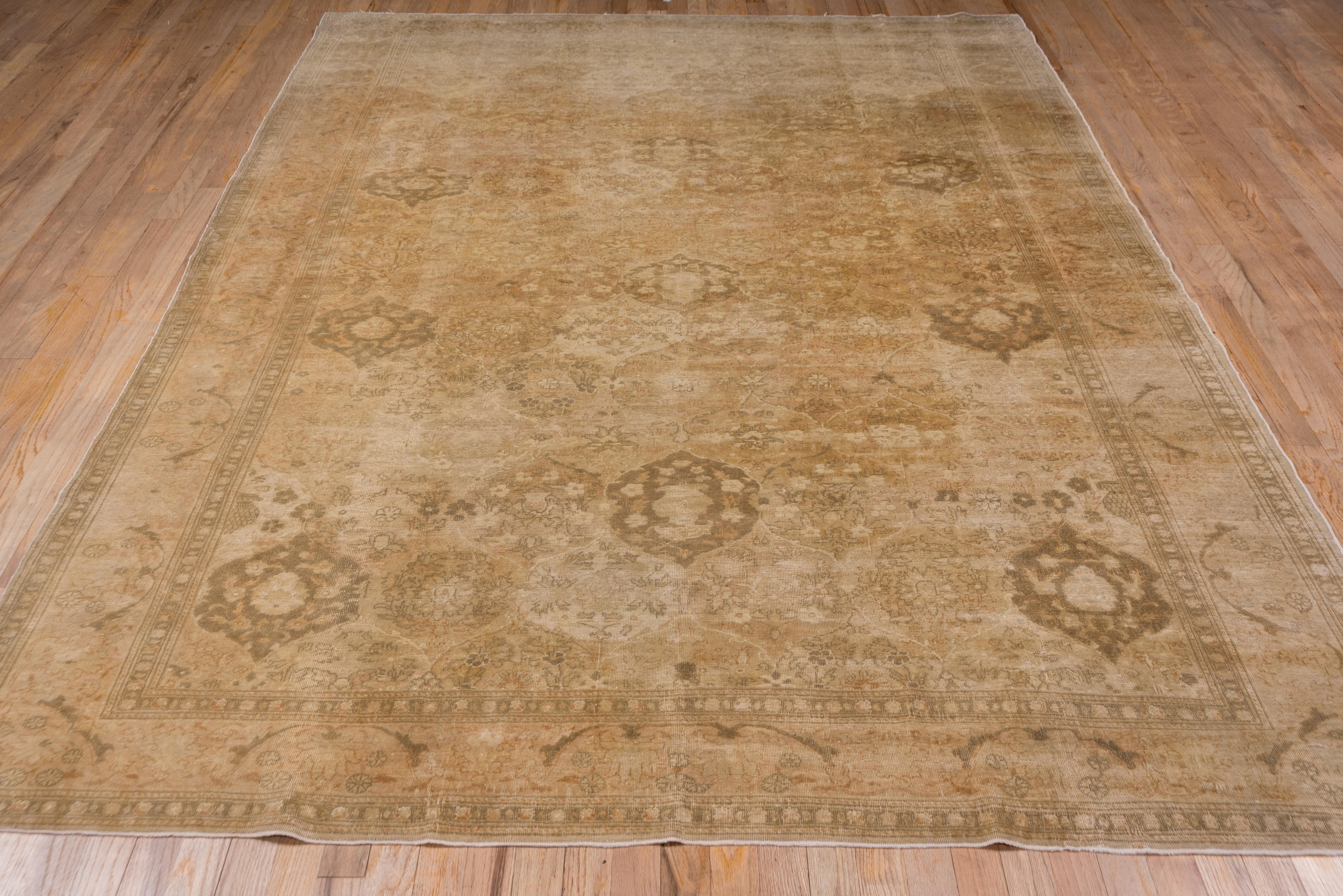 Other Antique Sivas Carpet For Sale