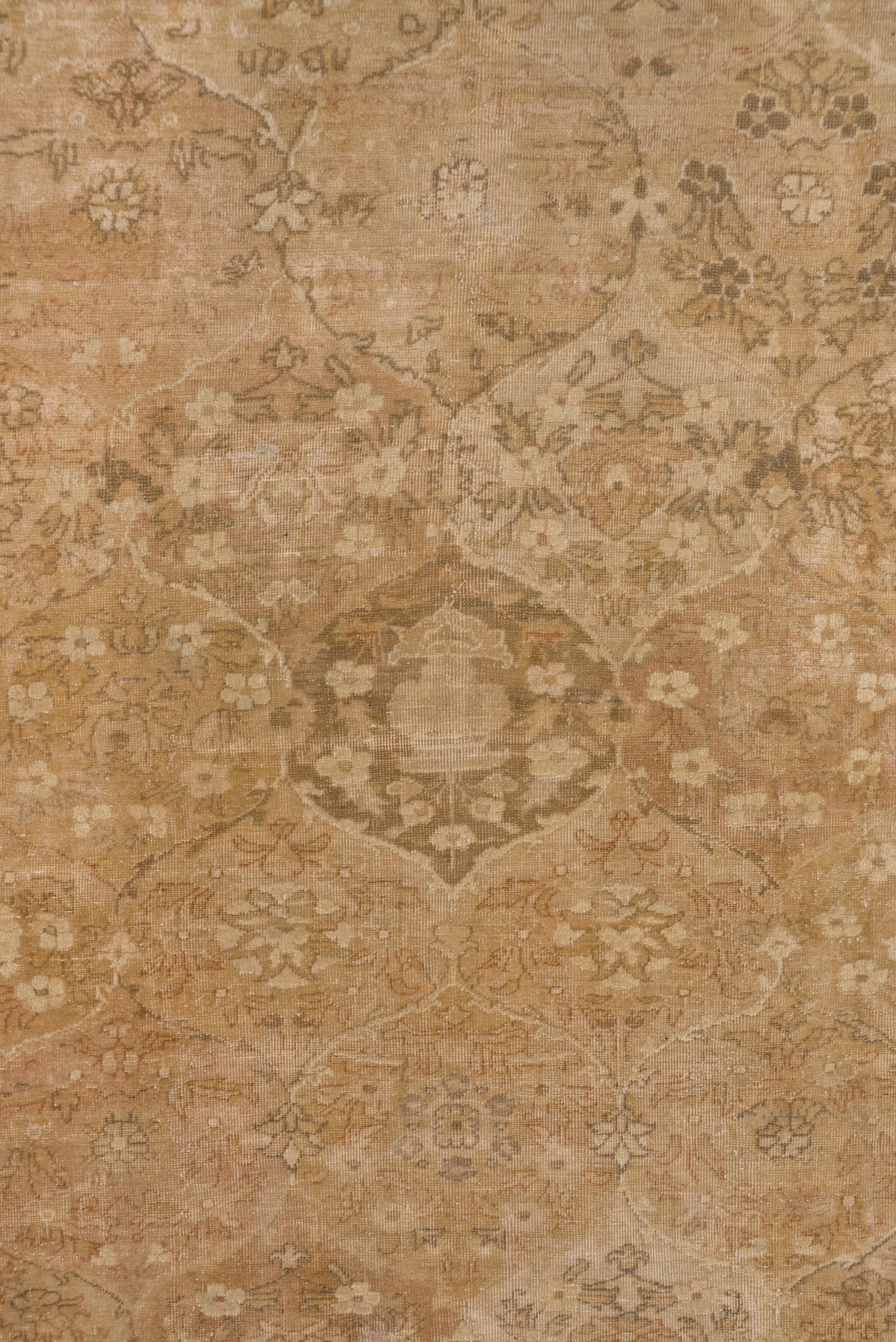 Turkish Antique Sivas Carpet For Sale
