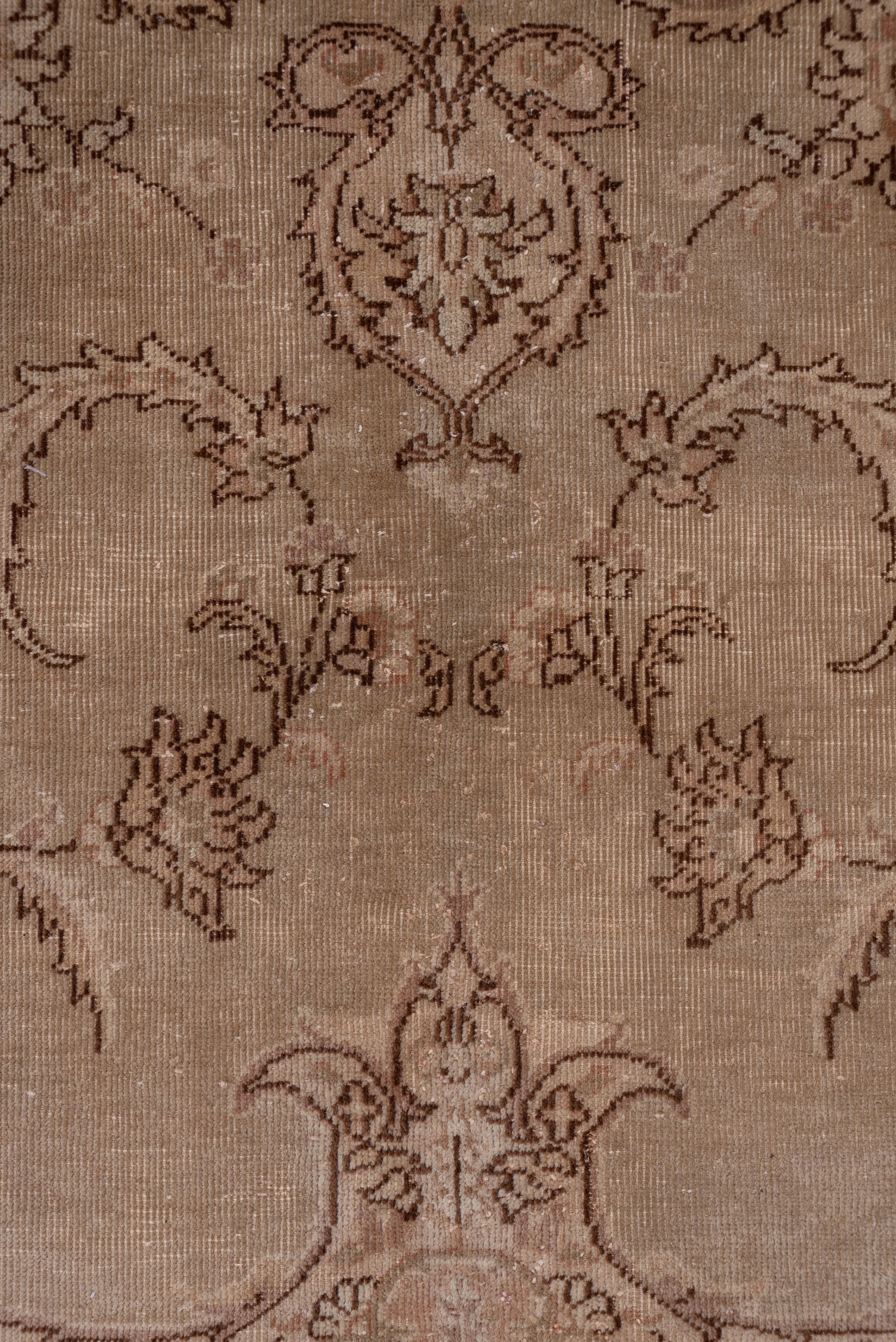 Wool Antique Sivas Carpet