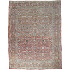 Antique Sivas Carpet