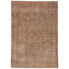 Antique Sivas Carpet