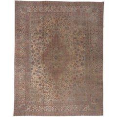 Antique Sivas Carpet