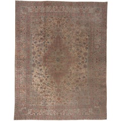 Antique Sivas Carpet