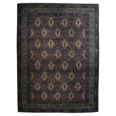 Tappeto Sivas antico 11'7'' x 16'0''