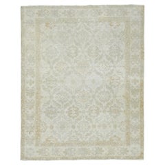 Tapis Sivas ancien 3'4'' x 4'2''