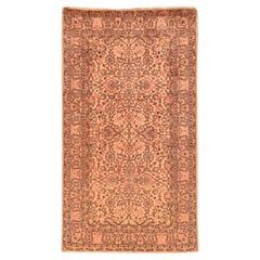Antique Sivas Rug 3'8'' x 5'7''