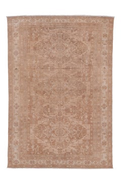 Fabric Turkish Rugs