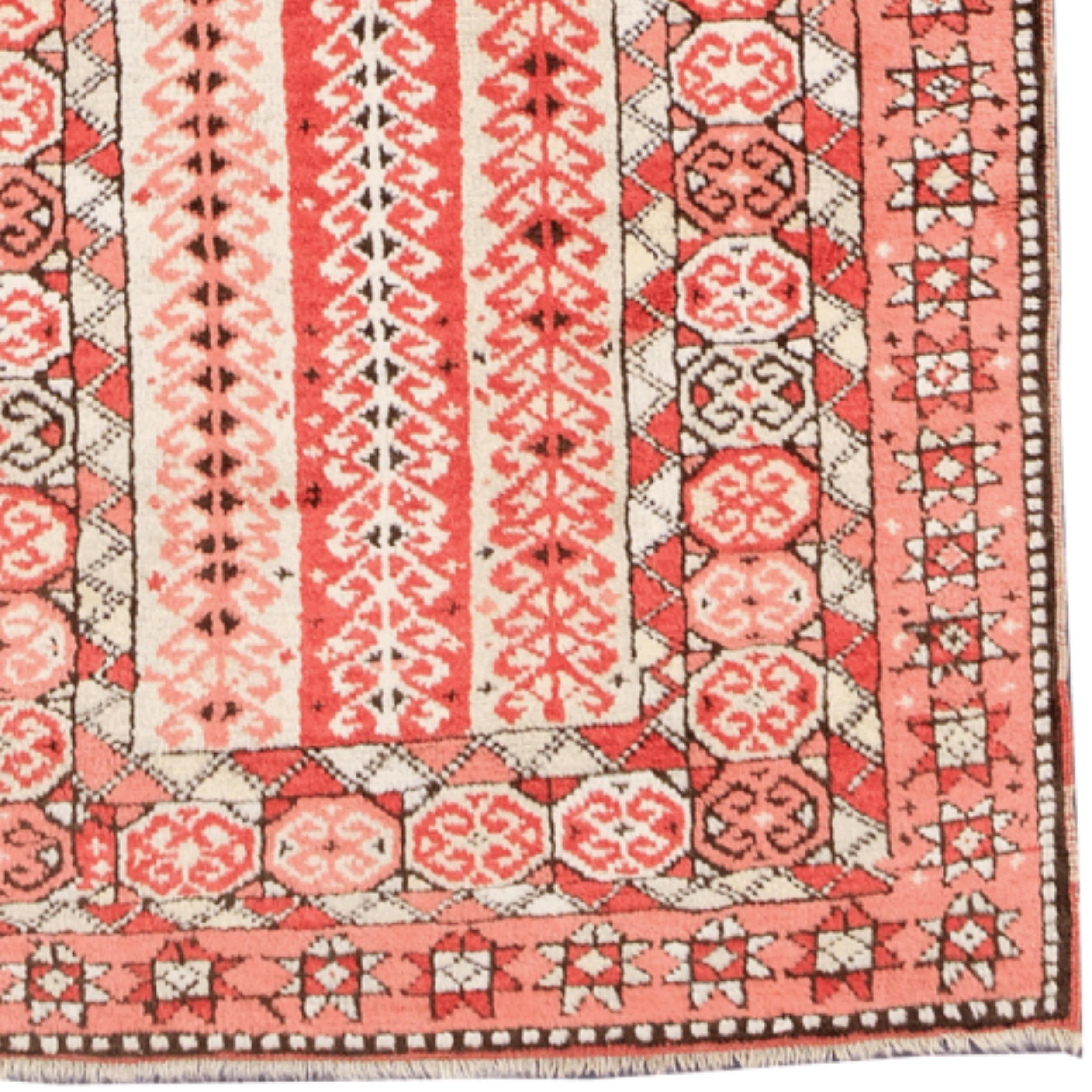 Corridore antico di Sivas - 3° trimestre del XIX secolo In condizioni buone in vendita a Sultanahmet, 34