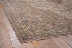 Antique Sivas with Central Medallion