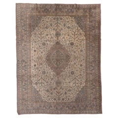 Antique Sivas with Central Medallion