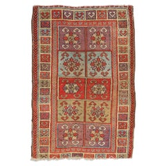 Antique Sivas Yastık - Mid 19th Century