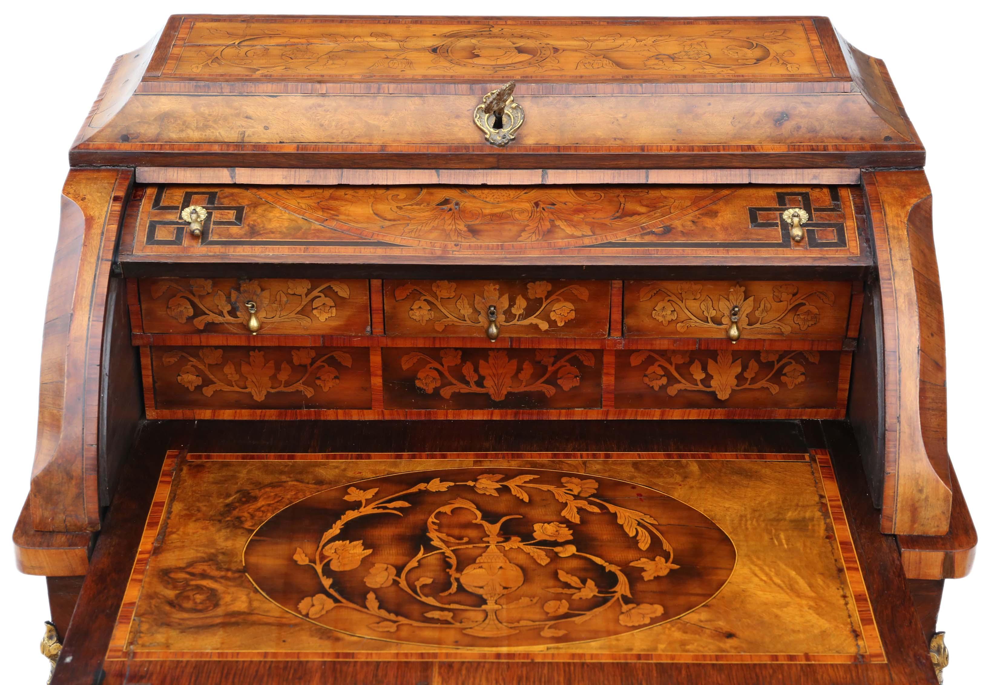 antique secretary desk for sale