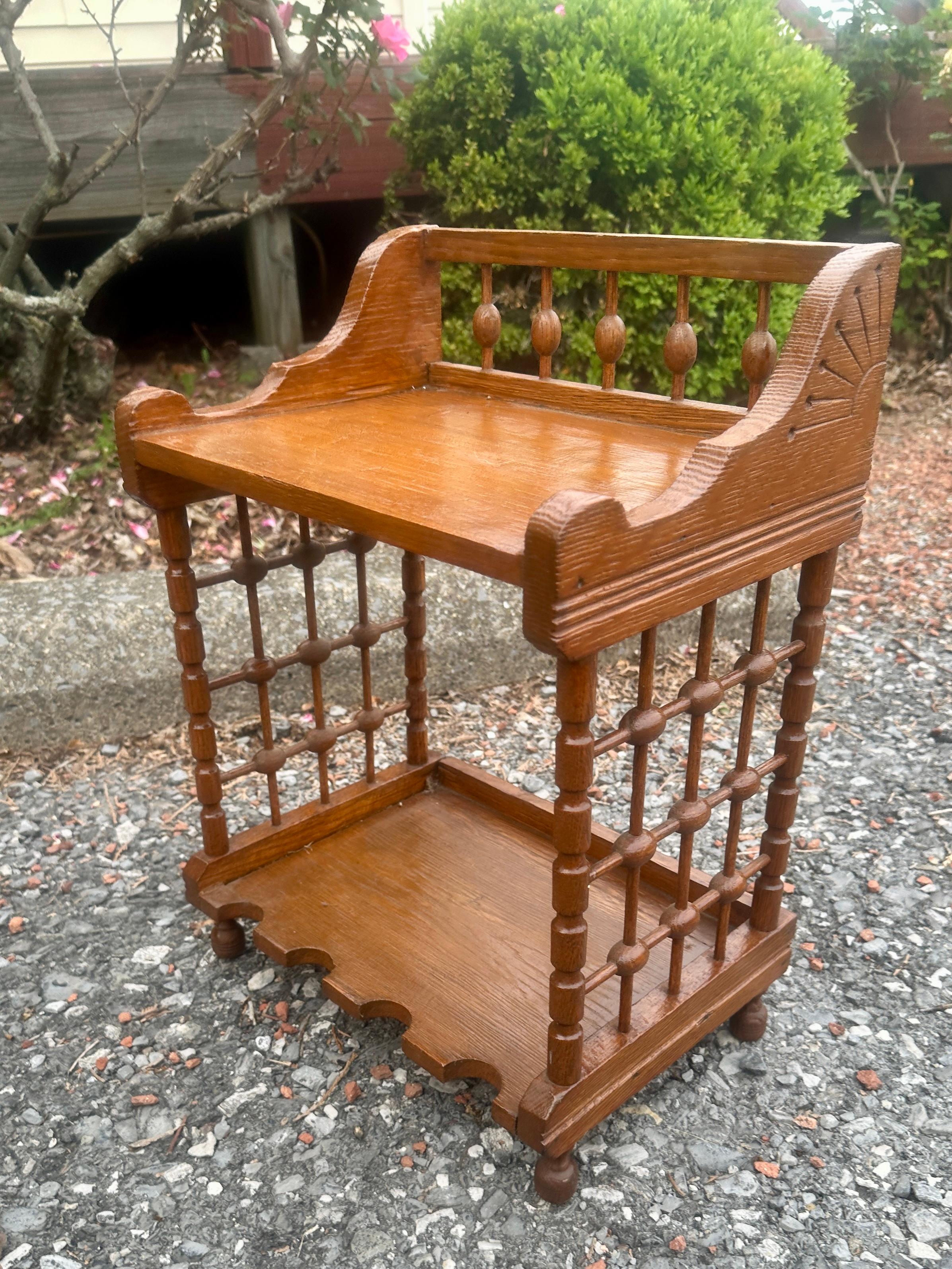 Antique Small 