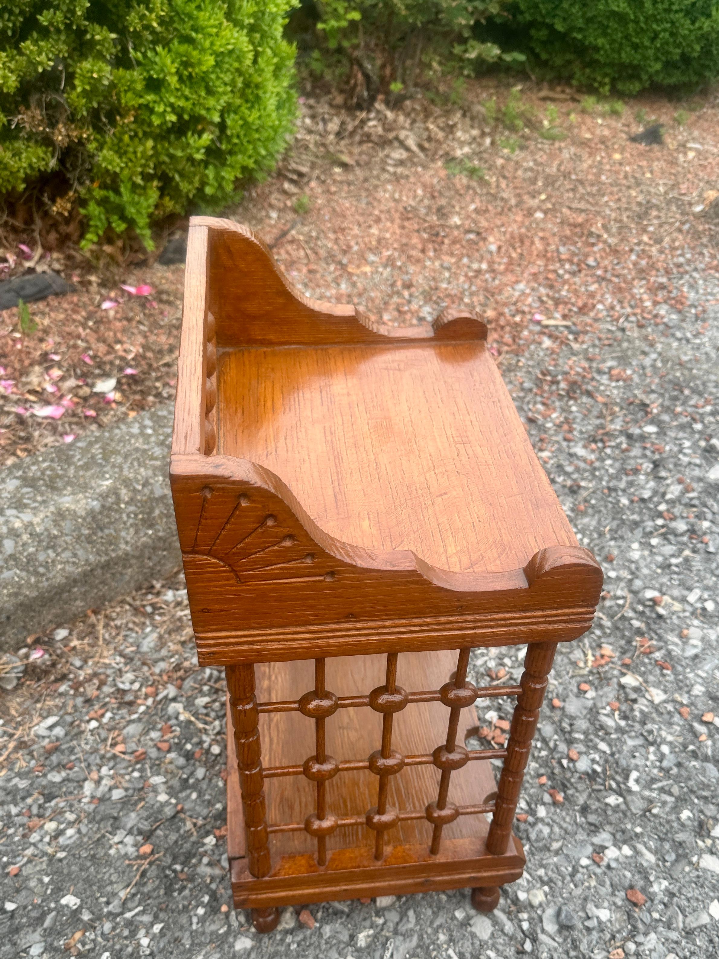 Americano Antique Small 