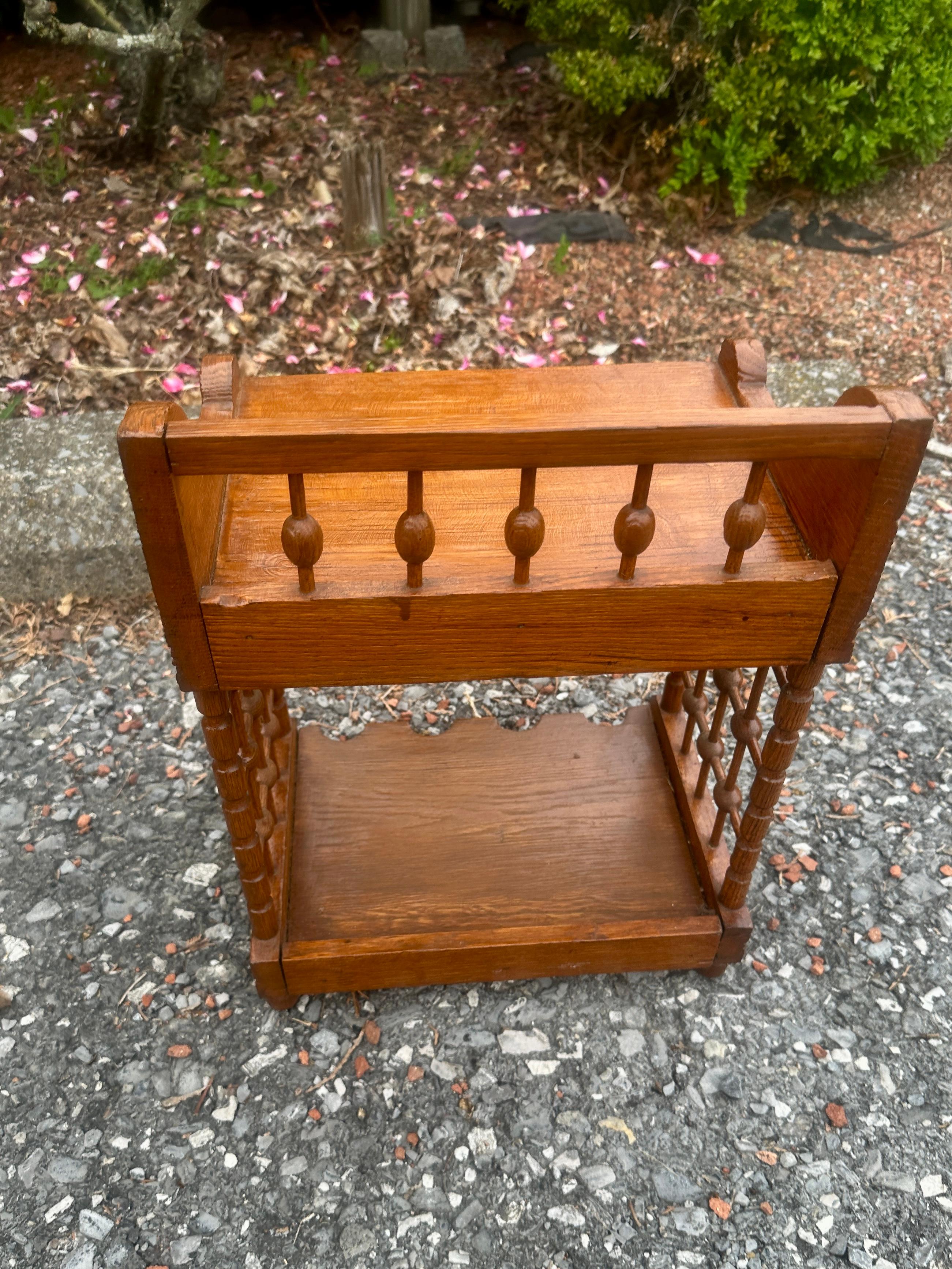 Antique Small 