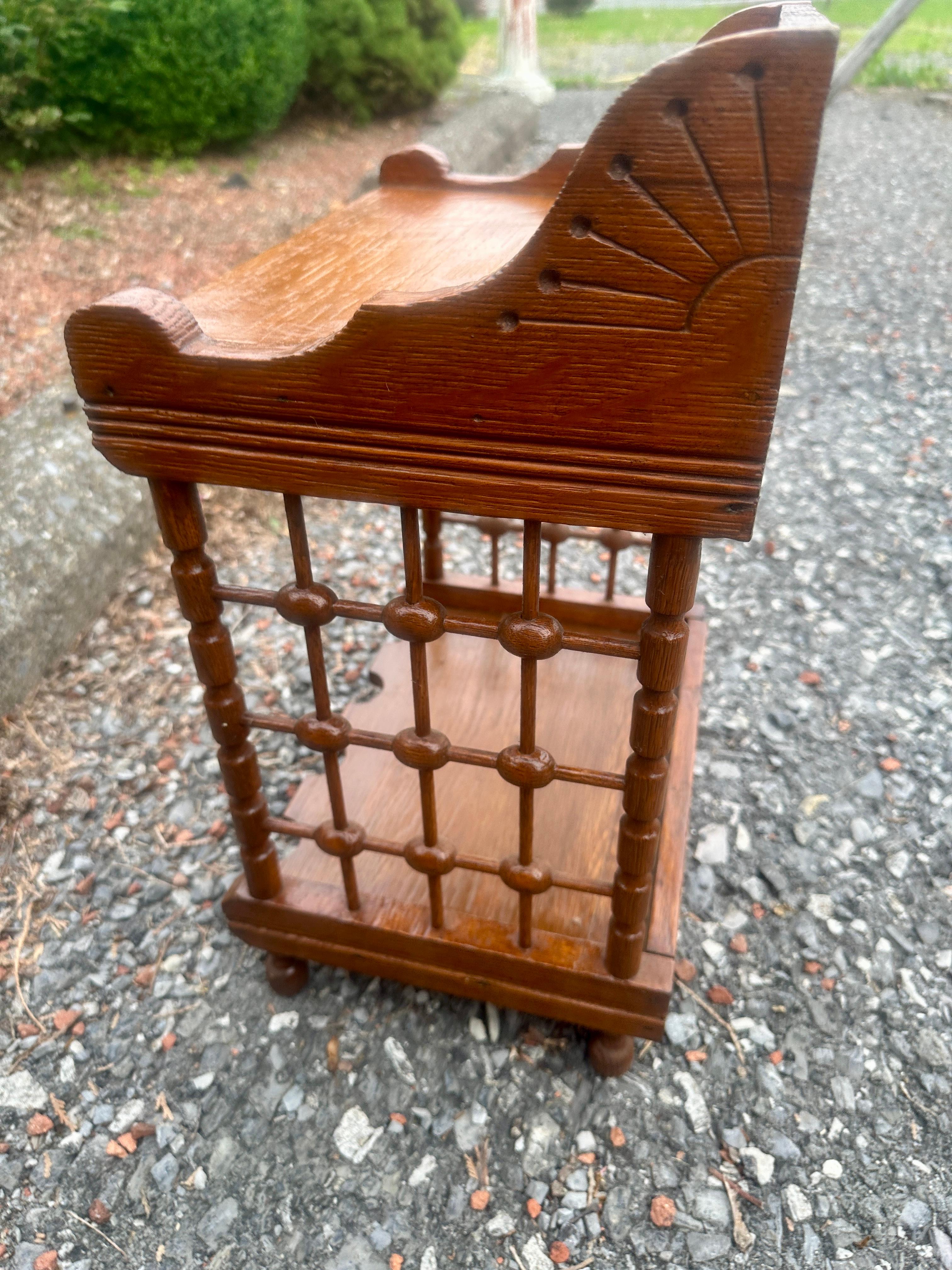 Quercia Antique Small 