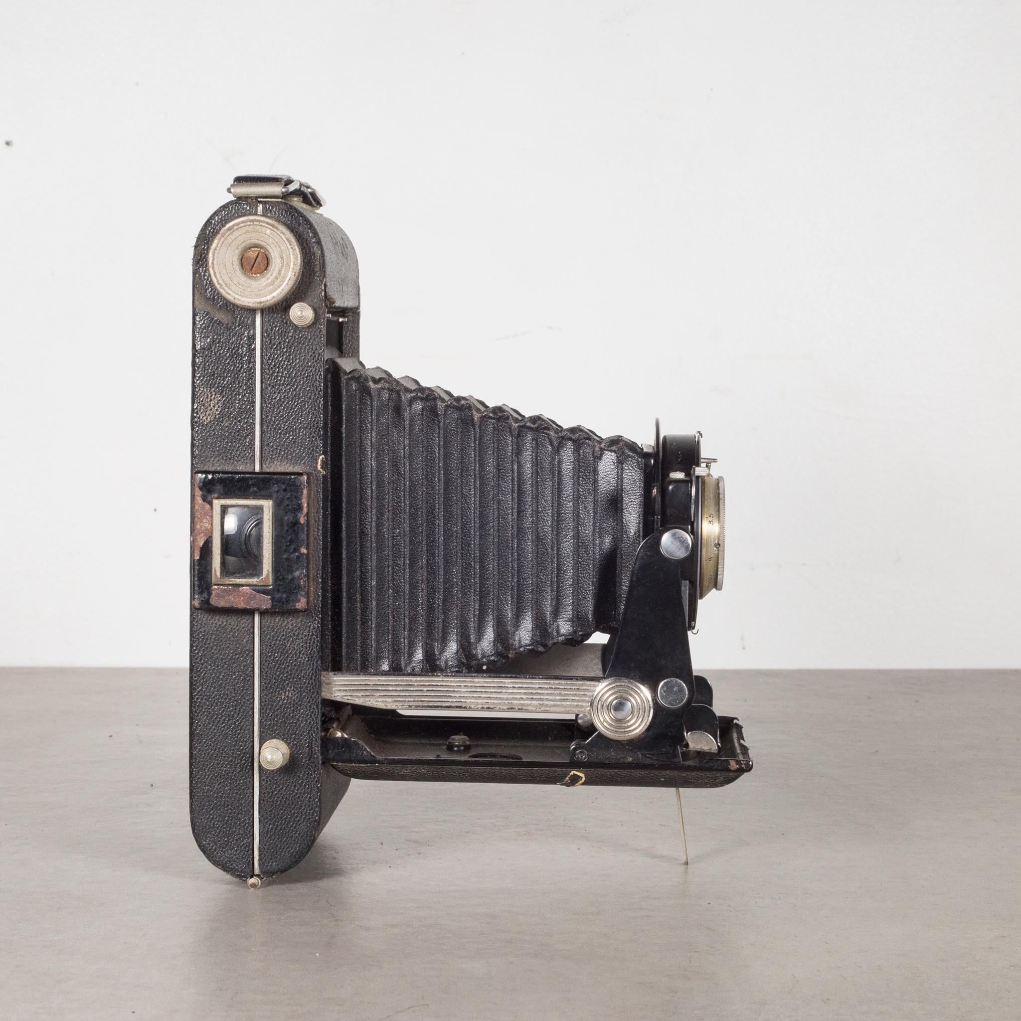 1930s camera
