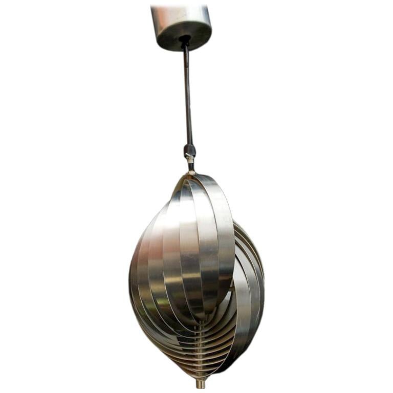Antico piccolo  luce  di Henri Mathieu in vendita