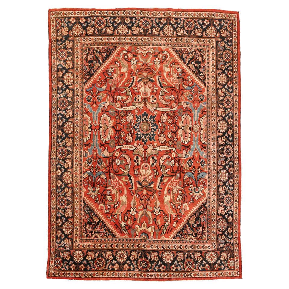 Antique and Modern Central Asian Rugs and Carpets - 20,072 For Sale at ...