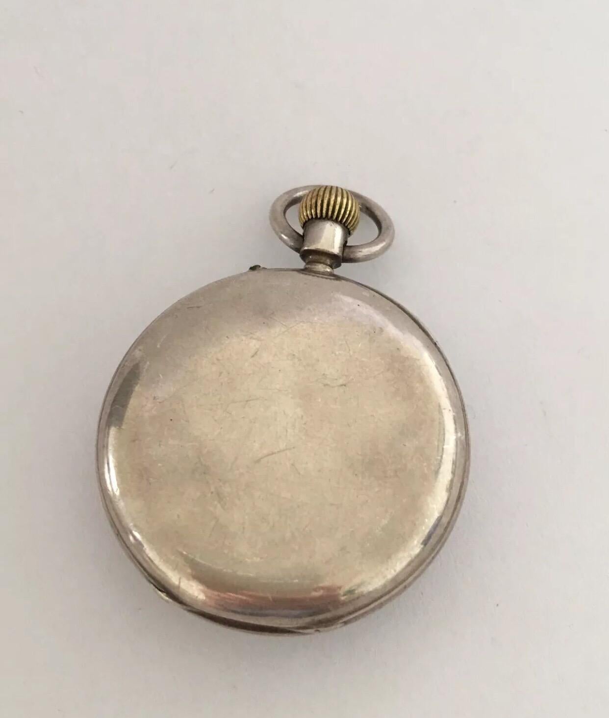 frodsham hold hunter watch for sale