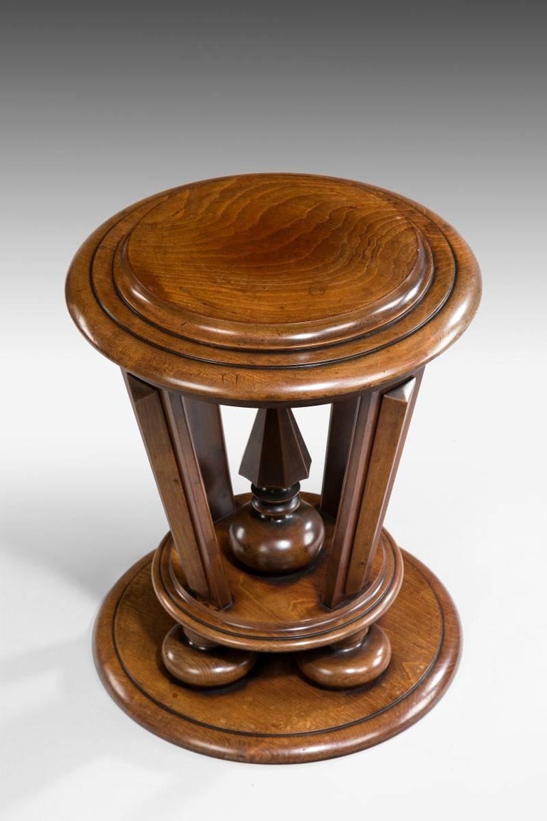 Antique Small Stand For Sale at 1stDibs