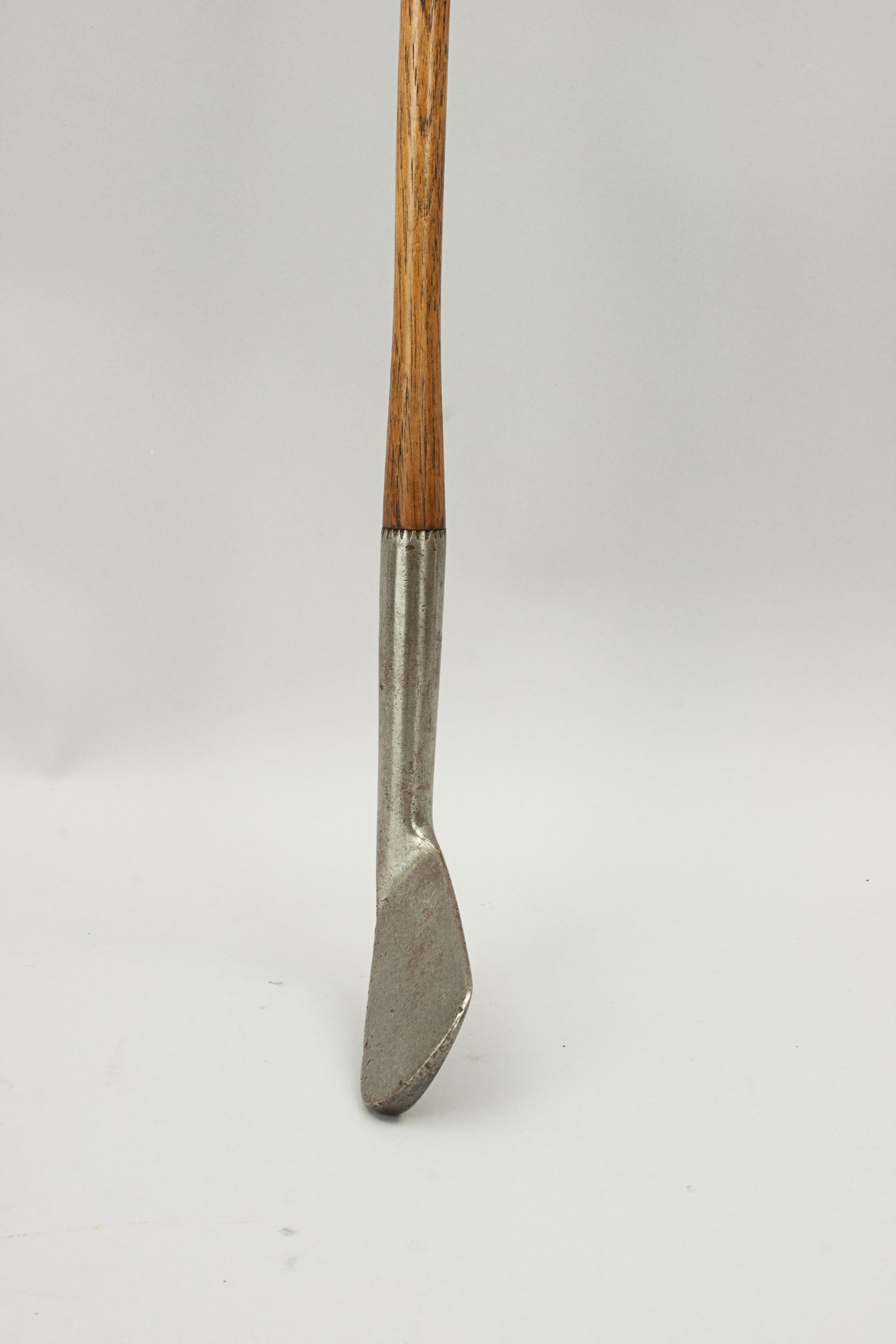 antique golf clubs for sale