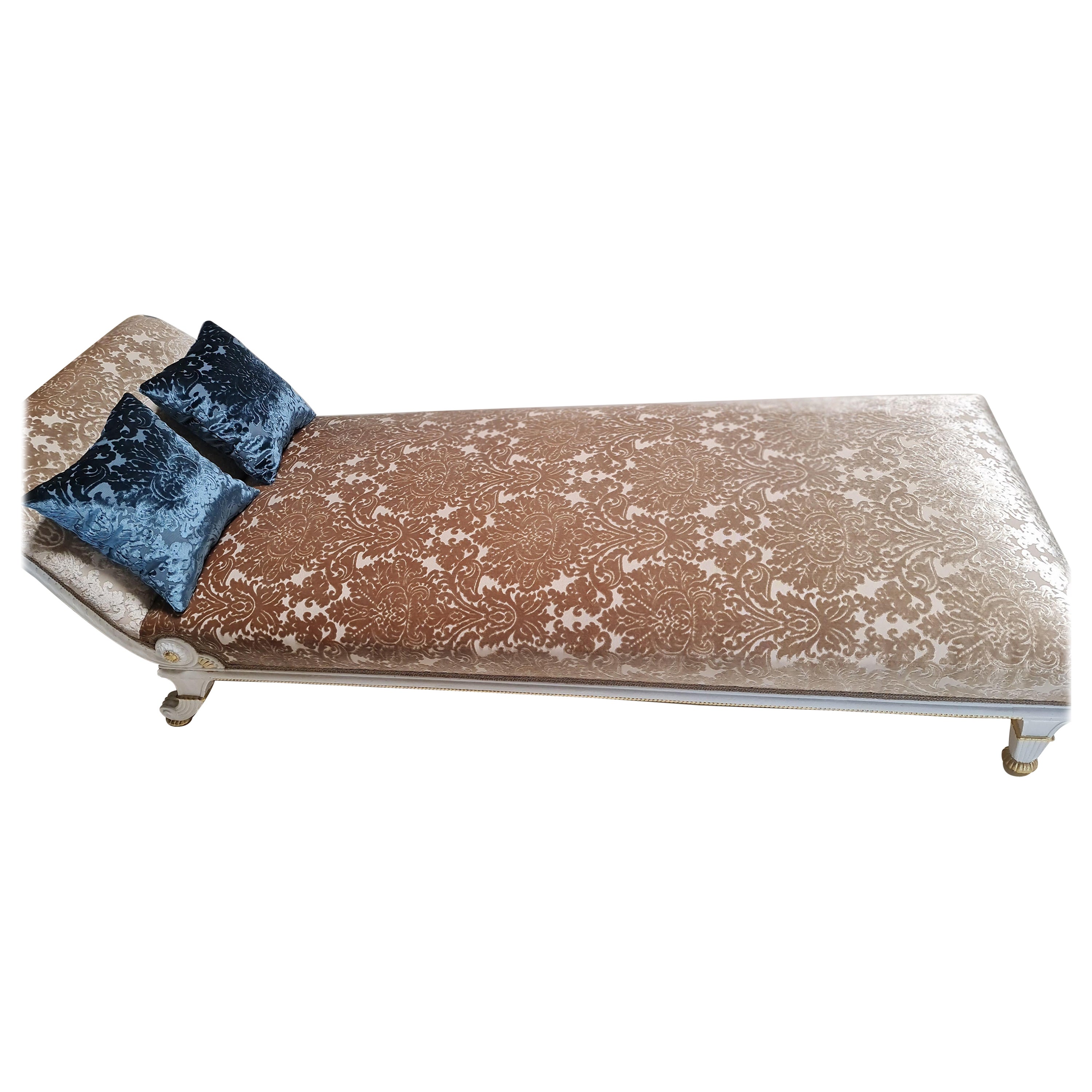 Antique Sofa, 20th Century For Sale