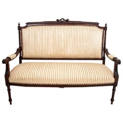 Antique Sofa from circa 1900