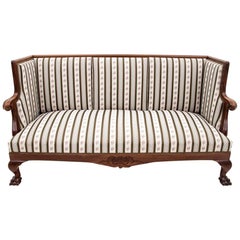 Antique Sofa from circa 1920