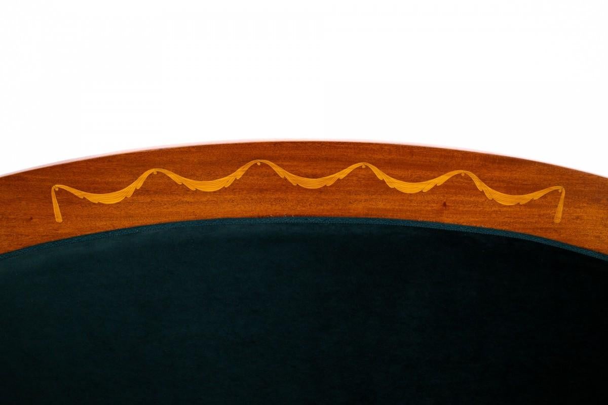Antikes Sofa aus Nordeuropa, um 1890. (Biedermeier) im Angebot