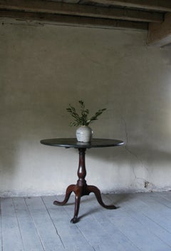 Antique Sofa Table, Victorian, England, Side Table, Till Top Table, Sofa Table