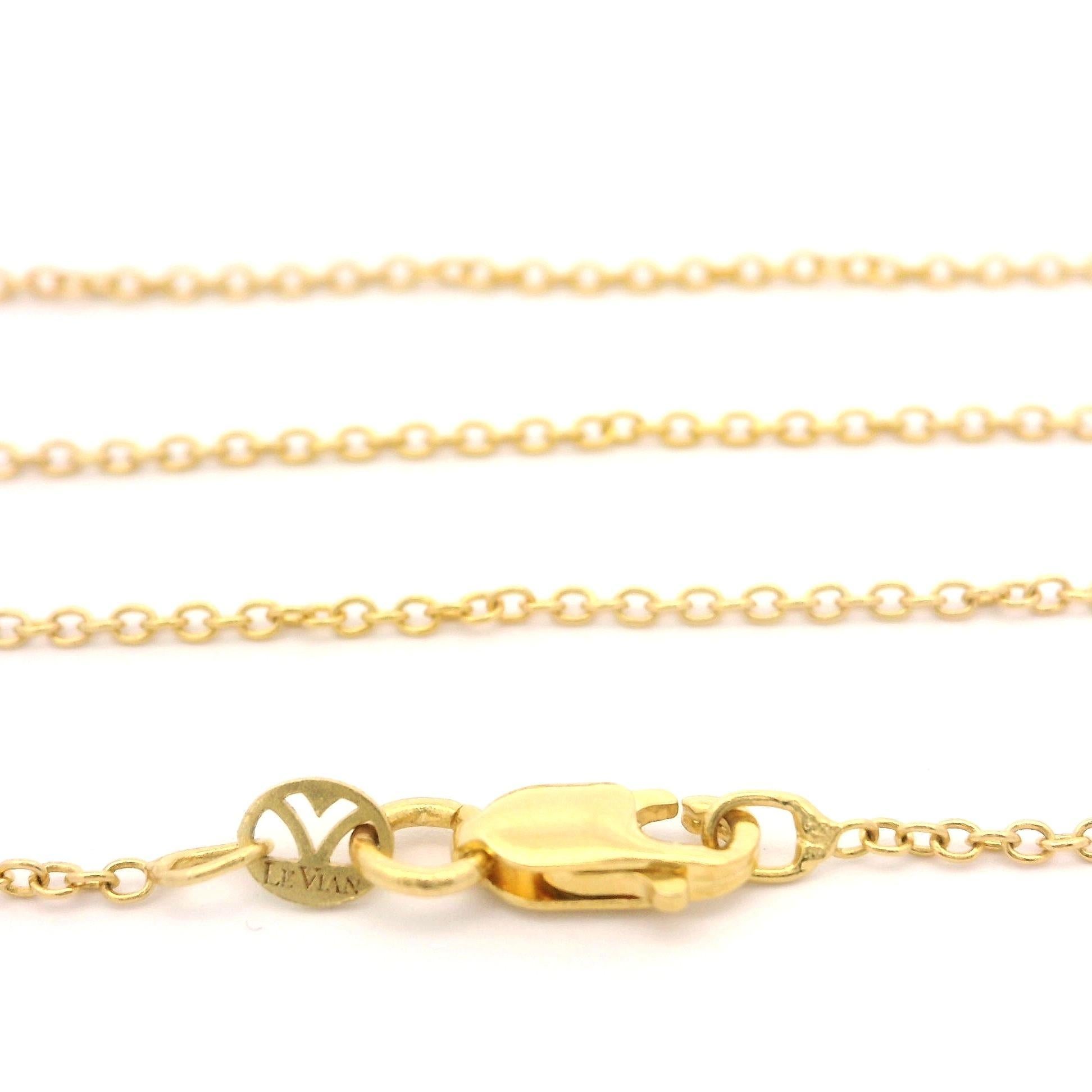--Pierre(s) :...
(16) Diamants naturels authentiques - taille ancienne - serti clos - belle couleur blanche - 0,12ctw (approx.)

MATERIAL : Or jaune massif 14k avec accents en or blanc
Poids : 2.32 grammes
Type de chaîne : Chaîne à maillons de 0,5